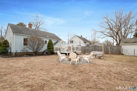 Tiny photo for 393 Griswold Street, Glastonbury, CT 06033 (MLS # 24199808)