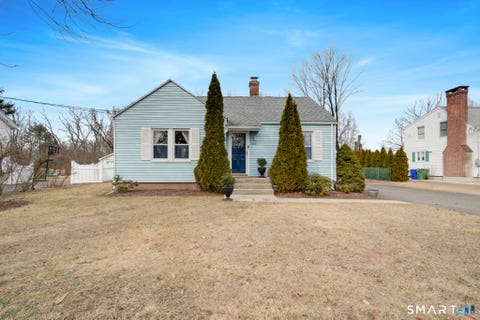 Tiny photo for 393 Griswold Street, Glastonbury, CT 06033 (MLS # 24199808)