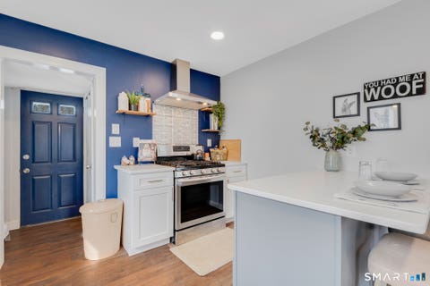Tiny photo for 393 Griswold Street, Glastonbury, CT 06033 (MLS # 24199808)
