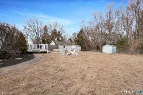 Tiny photo for 393 Griswold Street, Glastonbury, CT 06033 (MLS # 24199808)