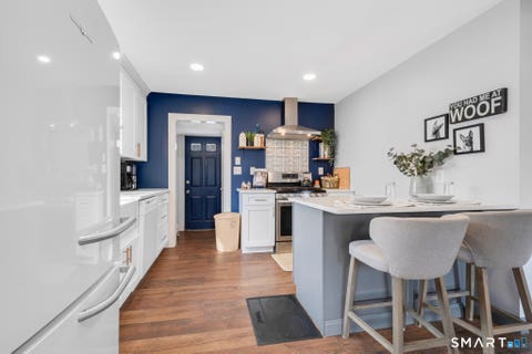 Tiny photo for 393 Griswold Street, Glastonbury, CT 06033 (MLS # 24199808)