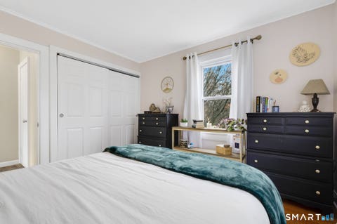 Tiny photo for 393 Griswold Street, Glastonbury, CT 06033 (MLS # 24199808)
