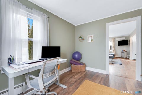 Tiny photo for 393 Griswold Street, Glastonbury, CT 06033 (MLS # 24199808)