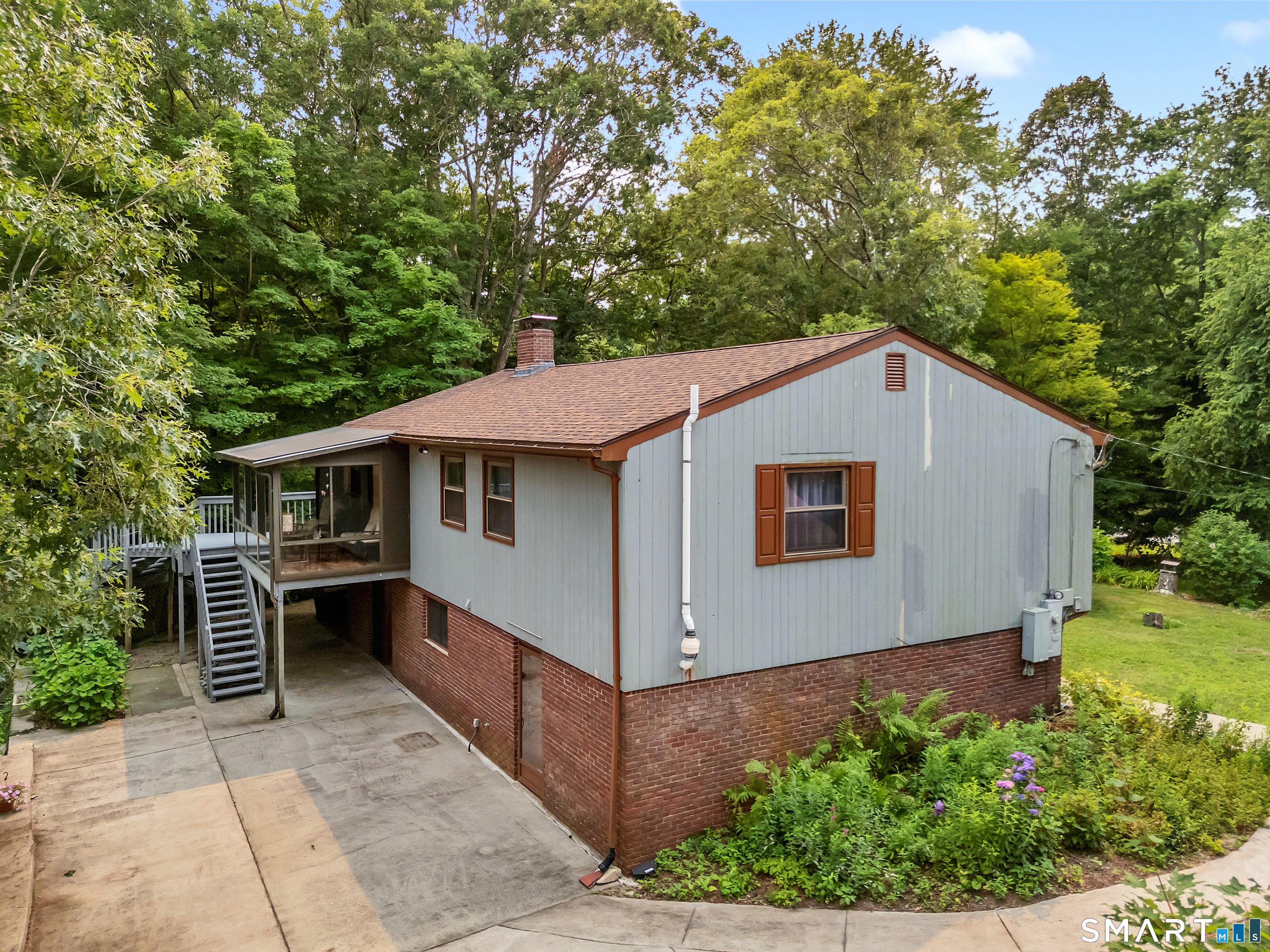 470 Cossaduck Hill Road