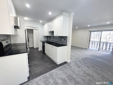 Tiny photo for 50 Aiken Street #APT 144, Norwalk, CT 06851 (MLS # 24152015)