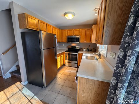 Tiny photo for 279 Bridge Street #10, Groton, CT 06340 (MLS # 24153542)