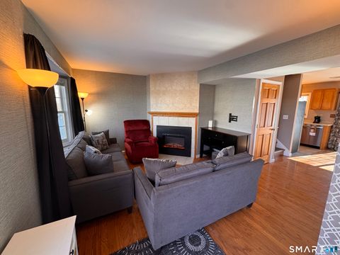 Tiny photo for 279 Bridge Street #10, Groton, CT 06340 (MLS # 24153542)