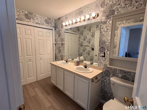 Tiny photo for 279 Bridge Street #10, Groton, CT 06340 (MLS # 24153542)