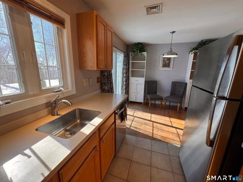 Tiny photo for 279 Bridge Street #10, Groton, CT 06340 (MLS # 24153542)