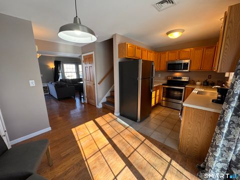 Tiny photo for 279 Bridge Street #10, Groton, CT 06340 (MLS # 24153542)