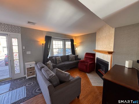 Tiny photo for 279 Bridge Street #10, Groton, CT 06340 (MLS # 24153542)