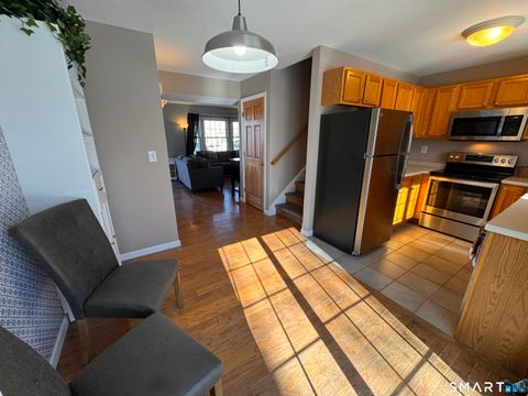 Tiny photo for 279 Bridge Street #10, Groton, CT 06340 (MLS # 24153542)