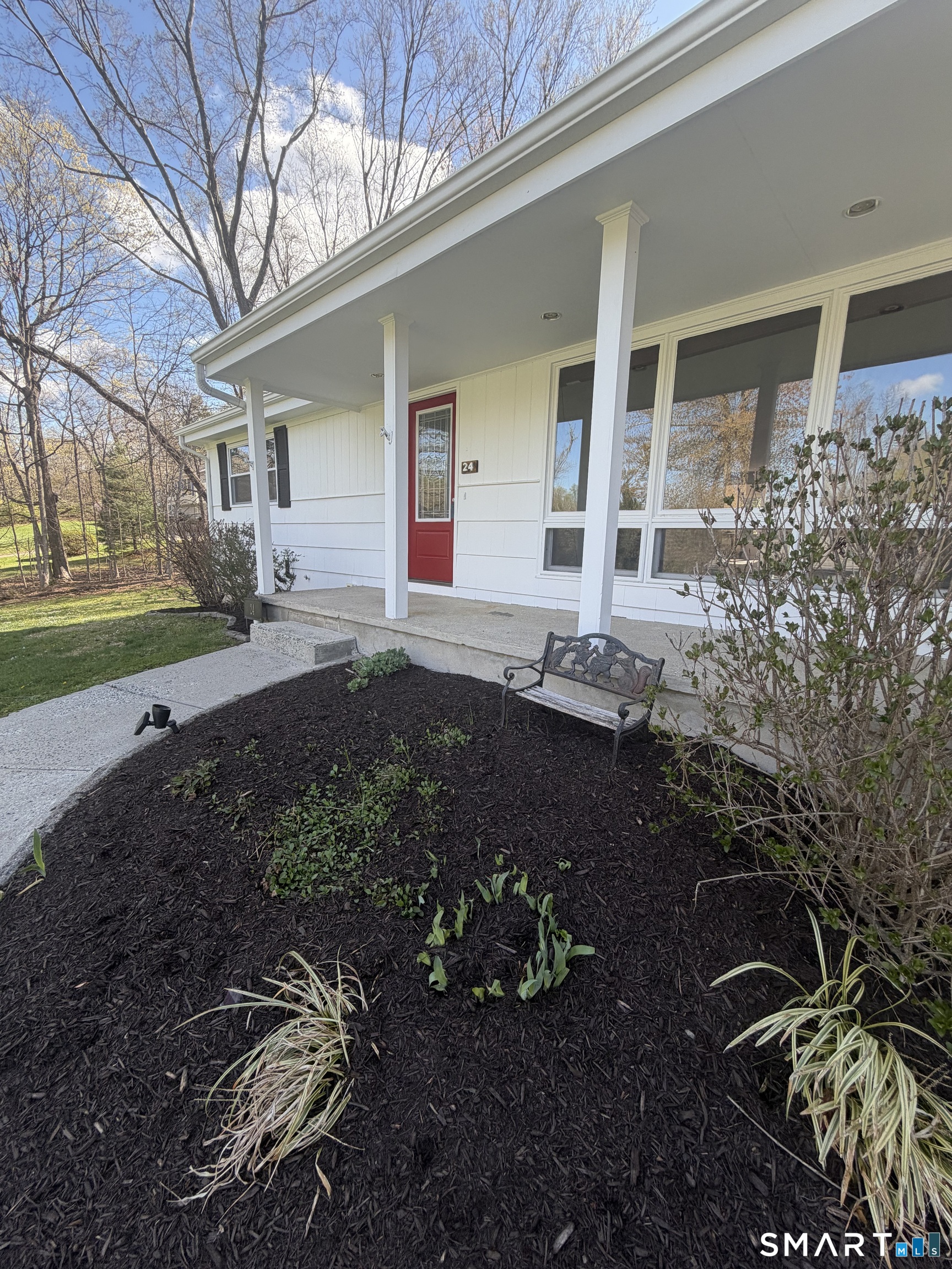 24 Webb Circle