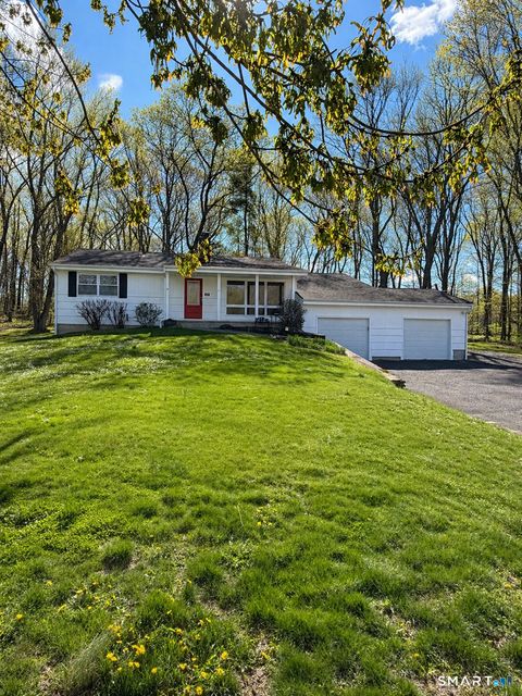 Photo of 24 Webb Circle, Monroe, CT 06468 (MLS # 24170533)