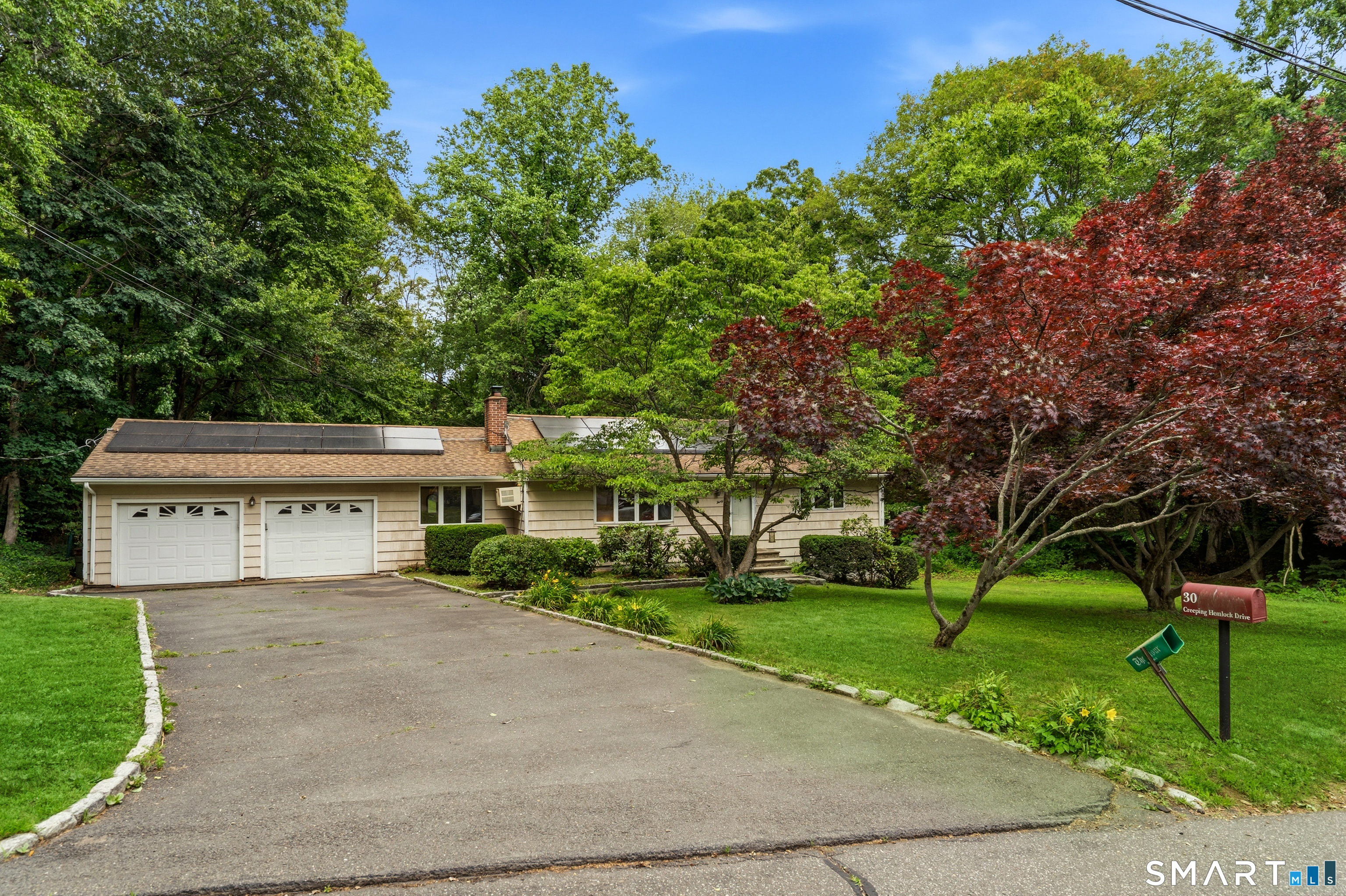 30 Creeping Hemlock Drive