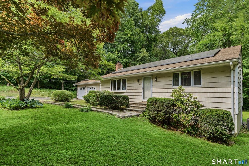Photo of 30 Creeping Hemlock Drive, Norwalk, CT 06851 (MLS # 24185663)