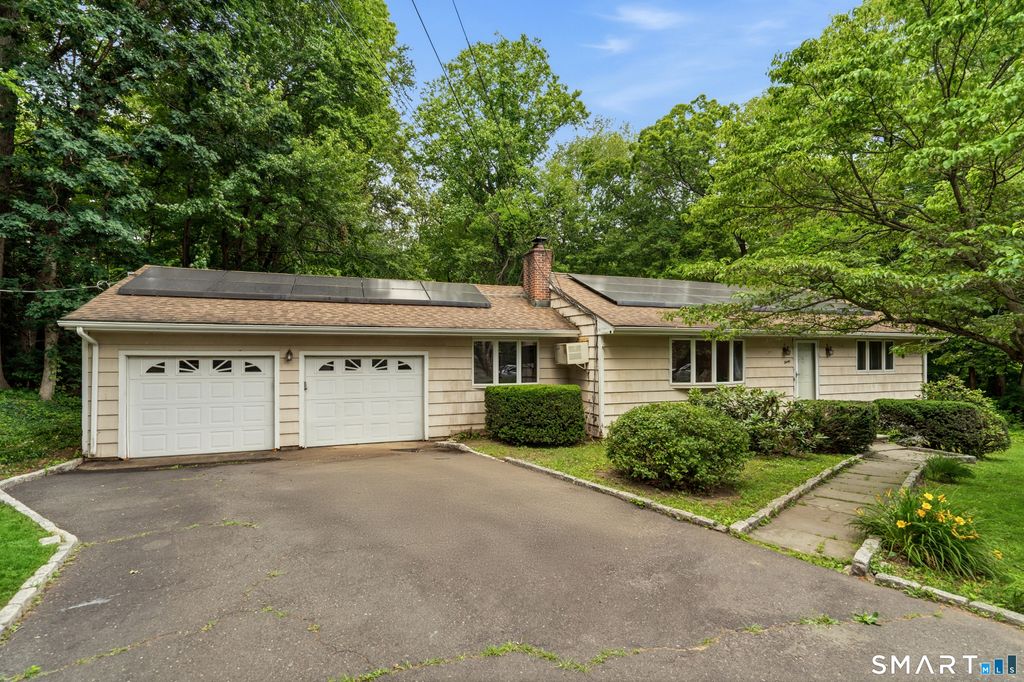 Photo of 30 Creeping Hemlock Drive, Norwalk, CT 06851 (MLS # 24185663)