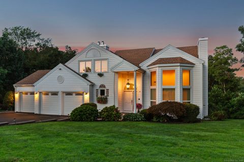 A home in Hamden