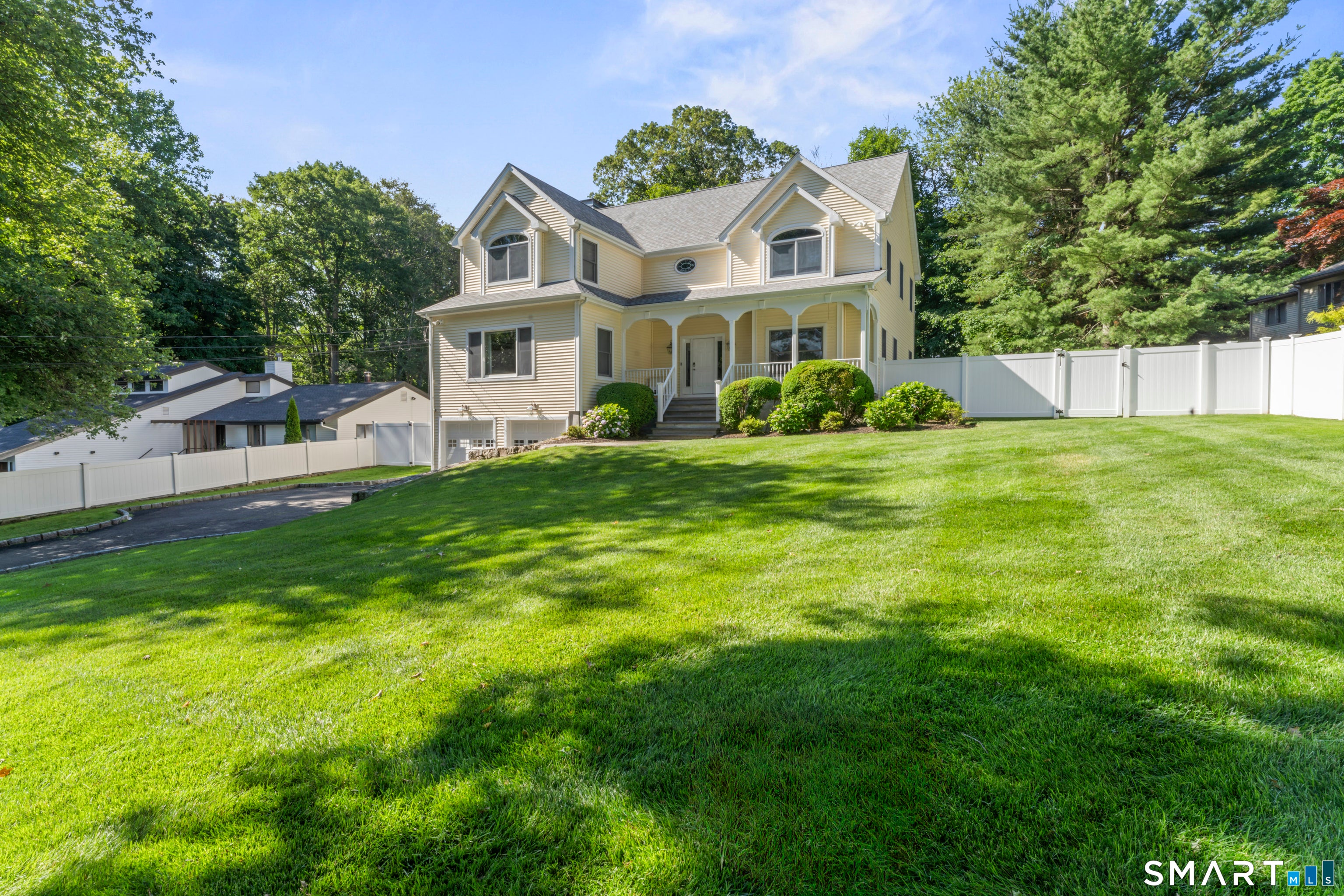 391 West Cedar Street
