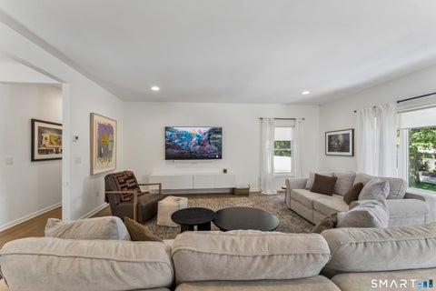 Tiny photo for 391 W Cedar Street, Norwalk, CT 06854 (MLS # 24205799)