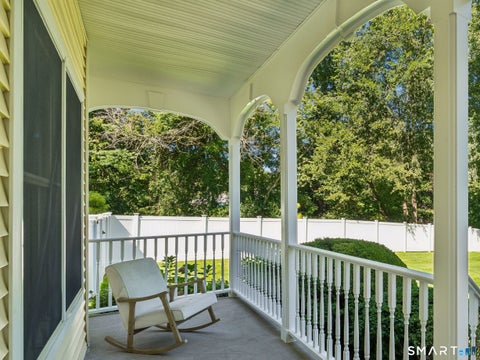 Tiny photo for 391 W Cedar Street, Norwalk, CT 06854 (MLS # 24205799)