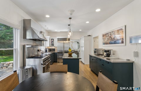 Tiny photo for 391 W Cedar Street, Norwalk, CT 06854 (MLS # 24205799)