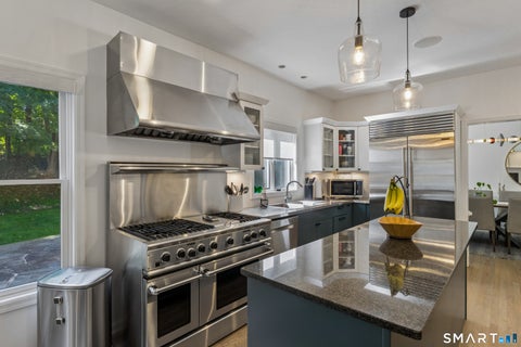 Tiny photo for 391 W Cedar Street, Norwalk, CT 06854 (MLS # 24205799)
