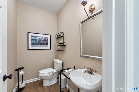 Tiny photo for 391 W Cedar Street, Norwalk, CT 06854 (MLS # 24205799)