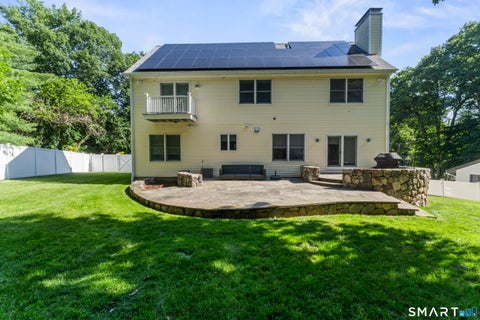 Tiny photo for 391 W Cedar Street, Norwalk, CT 06854 (MLS # 24205799)