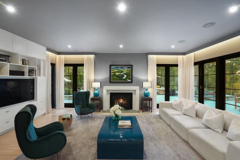 Tiny photo for 35 Sterling Road, Greenwich, CT 06831 (MLS # 24142174)