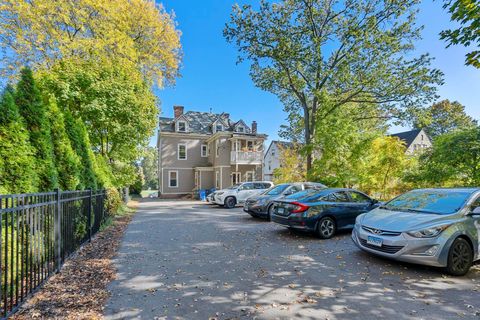 Tiny photo for 137 Girard Avenue, Hartford, CT 06105 (MLS # 24135130)