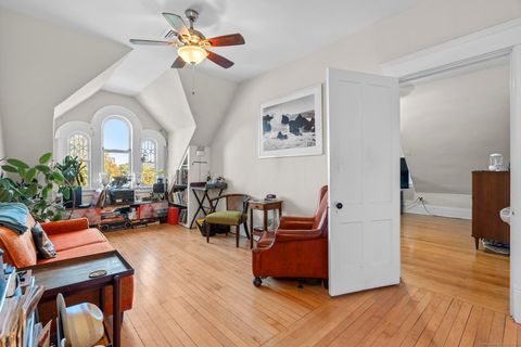 Tiny photo for 137 Girard Avenue, Hartford, CT 06105 (MLS # 24135130)