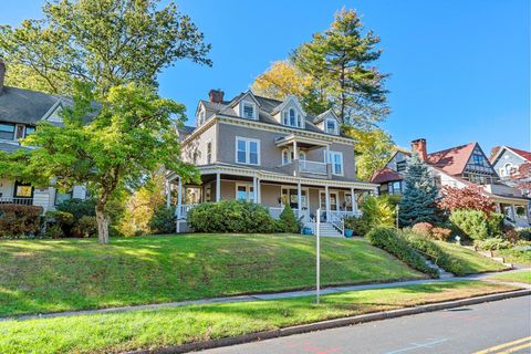 Tiny photo for 137 Girard Avenue, Hartford, CT 06105 (MLS # 24135130)