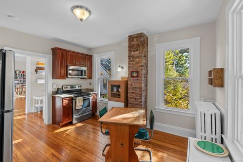Tiny photo for 137 Girard Avenue, Hartford, CT 06105 (MLS # 24135130)
