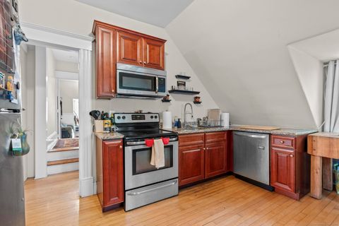 Tiny photo for 137 Girard Avenue, Hartford, CT 06105 (MLS # 24135130)