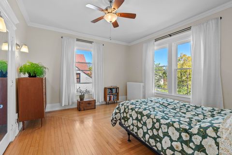 Tiny photo for 137 Girard Avenue, Hartford, CT 06105 (MLS # 24135130)