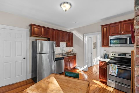 Tiny photo for 137 Girard Avenue, Hartford, CT 06105 (MLS # 24135130)