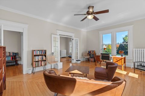 Tiny photo for 137 Girard Avenue, Hartford, CT 06105 (MLS # 24135130)