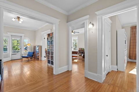 Tiny photo for 137 Girard Avenue, Hartford, CT 06105 (MLS # 24135130)