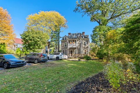 Tiny photo for 137 Girard Avenue, Hartford, CT 06105 (MLS # 24135130)