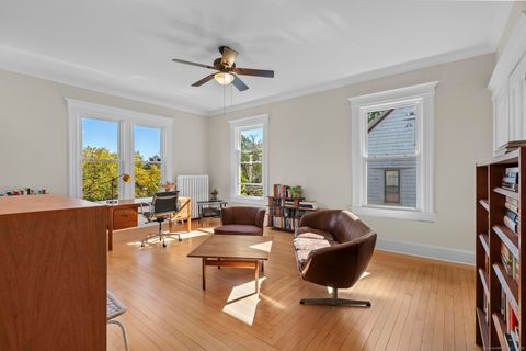 Tiny photo for 137 Girard Avenue, Hartford, CT 06105 (MLS # 24135130)