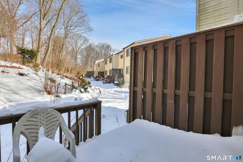 Tiny photo for 285 Queen Street #10K, Southington, CT 06489 (MLS # 24152877)