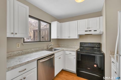 Tiny photo for 285 Queen Street #10K, Southington, CT 06489 (MLS # 24152877)