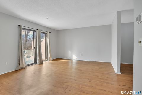 Tiny photo for 285 Queen Street #10K, Southington, CT 06489 (MLS # 24152877)