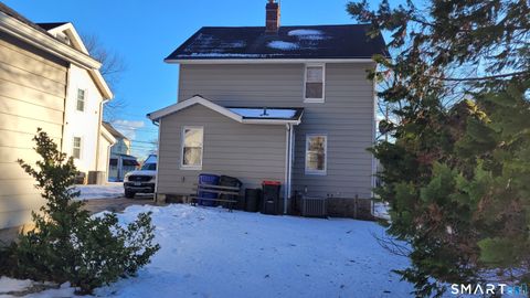 Tiny photo for 10 Olmstead Place, Norwalk, CT 06855 (MLS # 24148627)