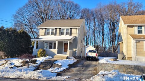 Tiny photo for 10 Olmstead Place, Norwalk, CT 06855 (MLS # 24148627)