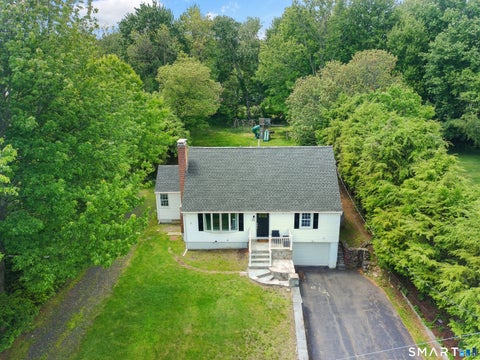 Tiny photo for 21 Lone Oak Avenue, Wolcott, CT 06716 (MLS # 24203133)