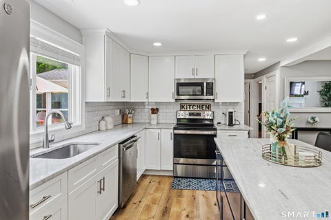 Tiny photo for 21 Lone Oak Avenue, Wolcott, CT 06716 (MLS # 24203133)
