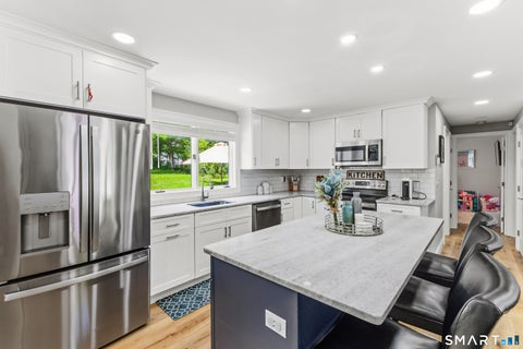 Tiny photo for 21 Lone Oak Avenue, Wolcott, CT 06716 (MLS # 24203133)