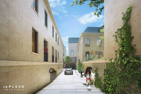 Tiny photo for 15 Burtis Avenue #Townhome C, New Canaan, CT 06840 (MLS # 24154310)